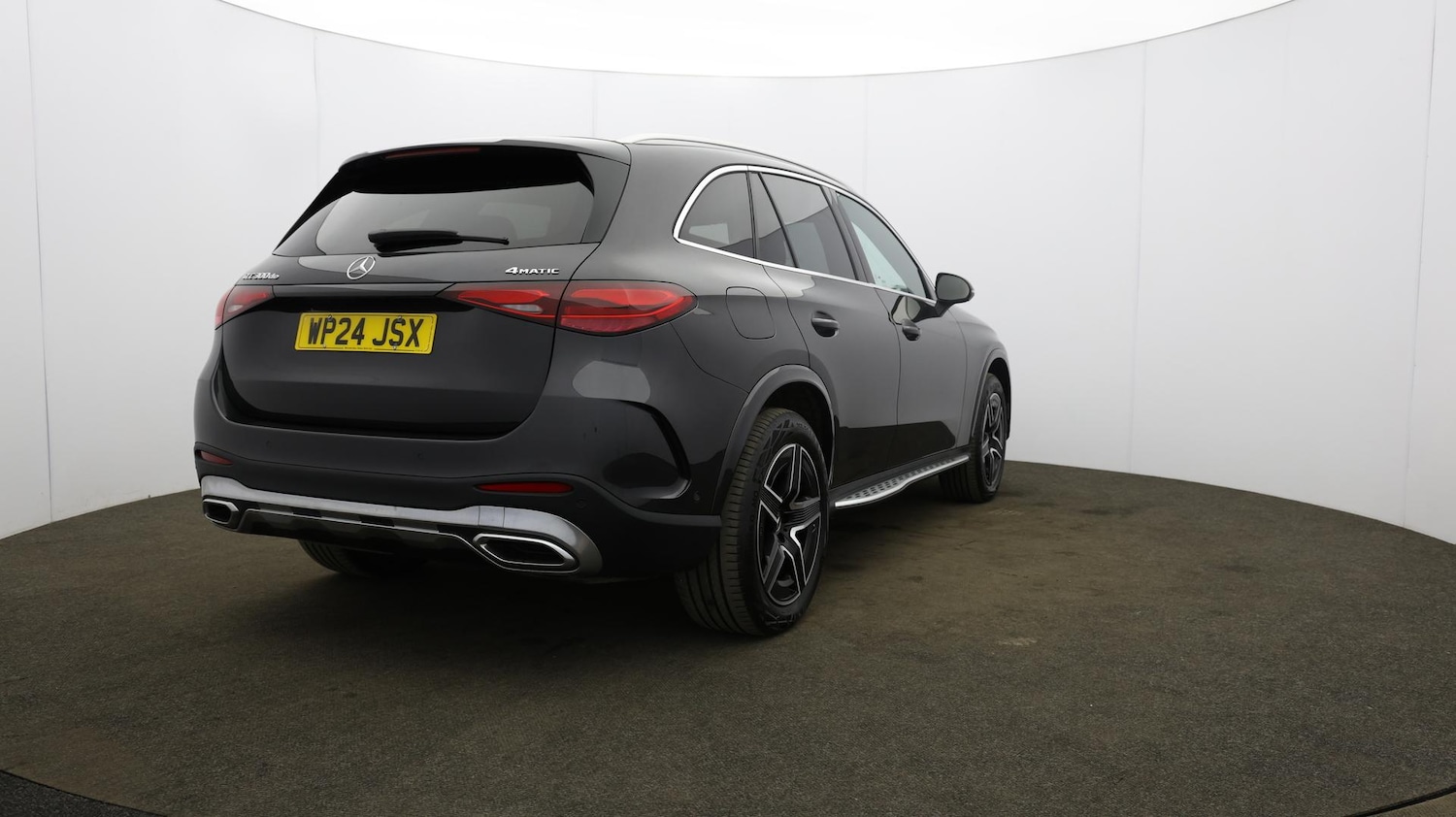 Used Mercedes-Benz GLC 2024 for sale - 76485213: Photo 65