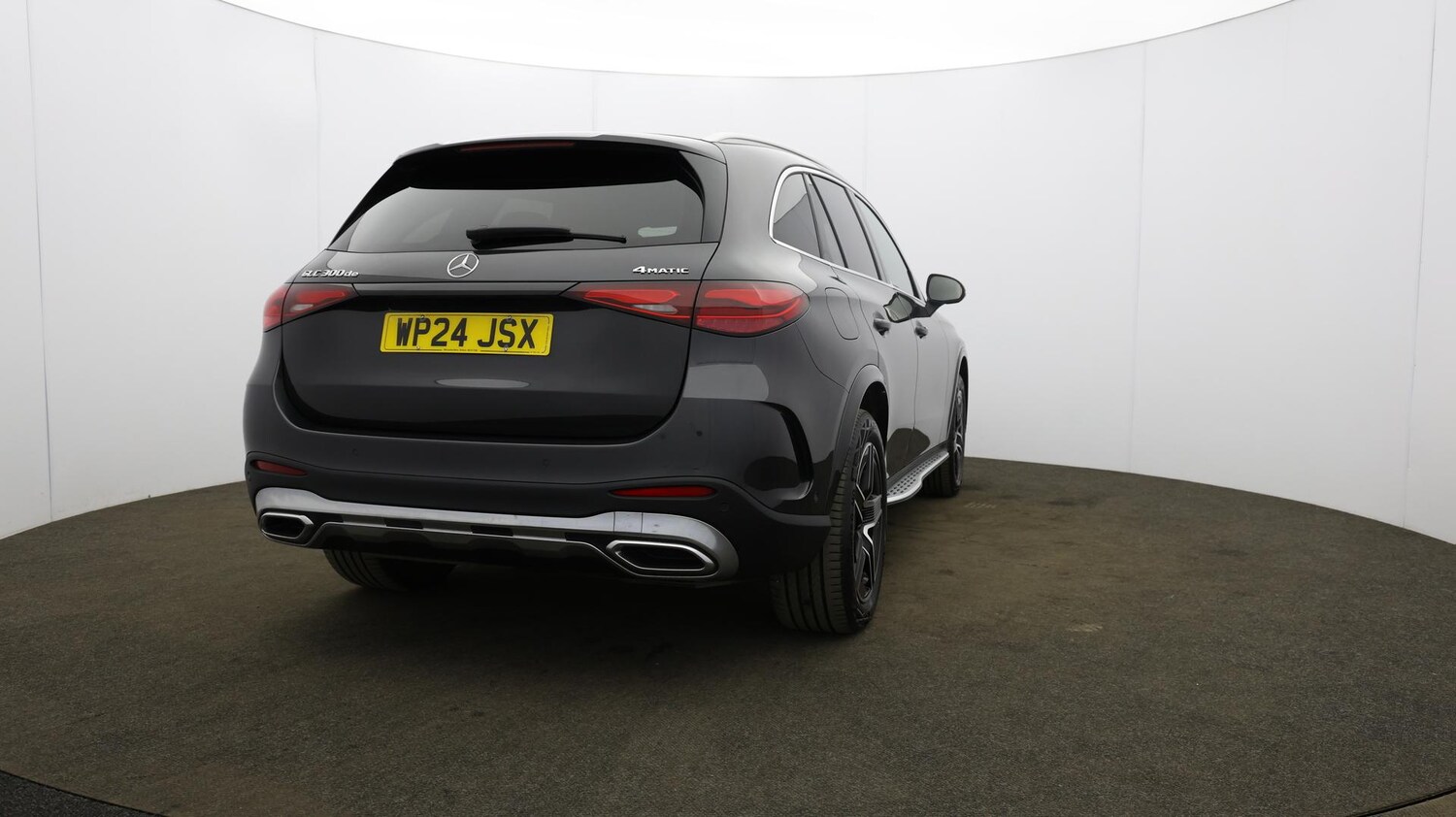 Used Mercedes-Benz GLC 2024 for sale - 76485213: Photo 66