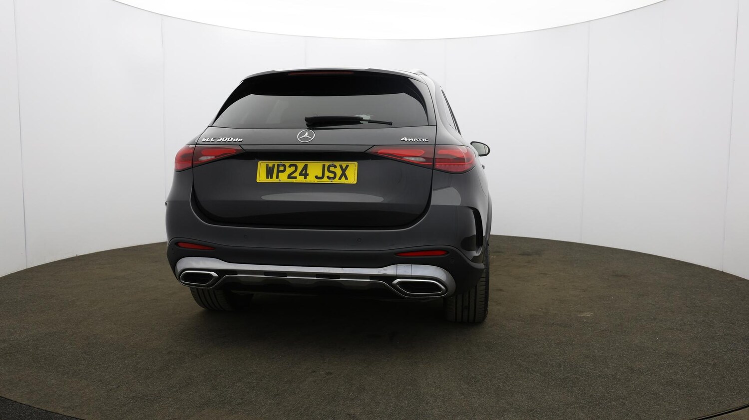 Used Mercedes-Benz GLC 2024 for sale - 76485213: Photo 67