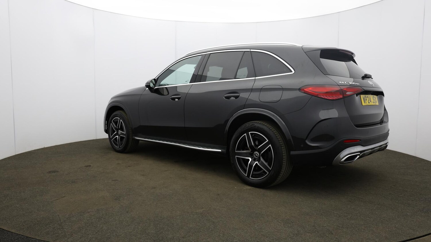 Used Mercedes-Benz GLC 2024 for sale - 76485213: Photo 68