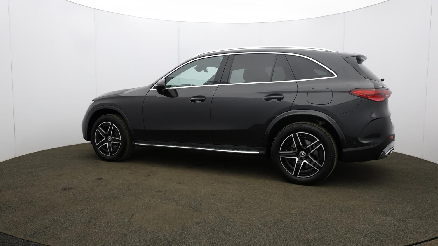 Used Mercedes-Benz GLC 2024 for sale - 76485213: Photo 70