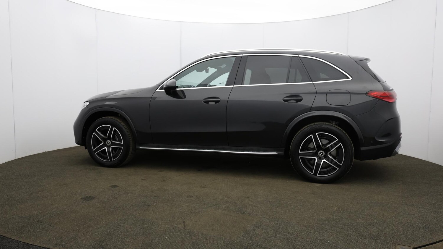 Used Mercedes-Benz GLC 2024 for sale - 76485213: Photo 71