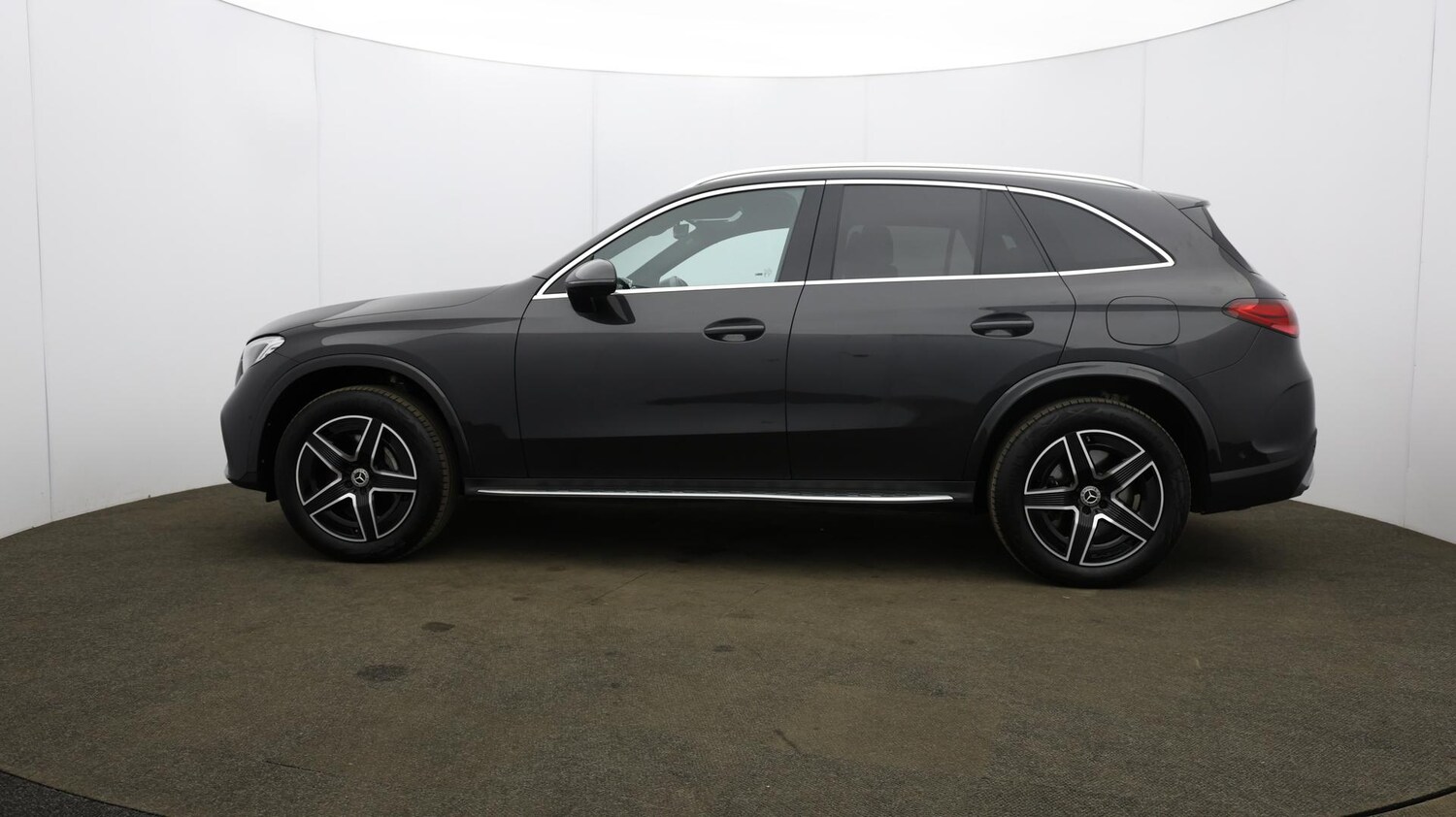 Used Mercedes-Benz GLC 2024 for sale - 76485213: Photo 72