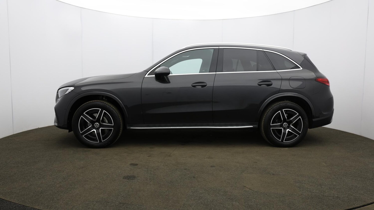 Used Mercedes-Benz GLC 2024 for sale - 76485213: Photo 73