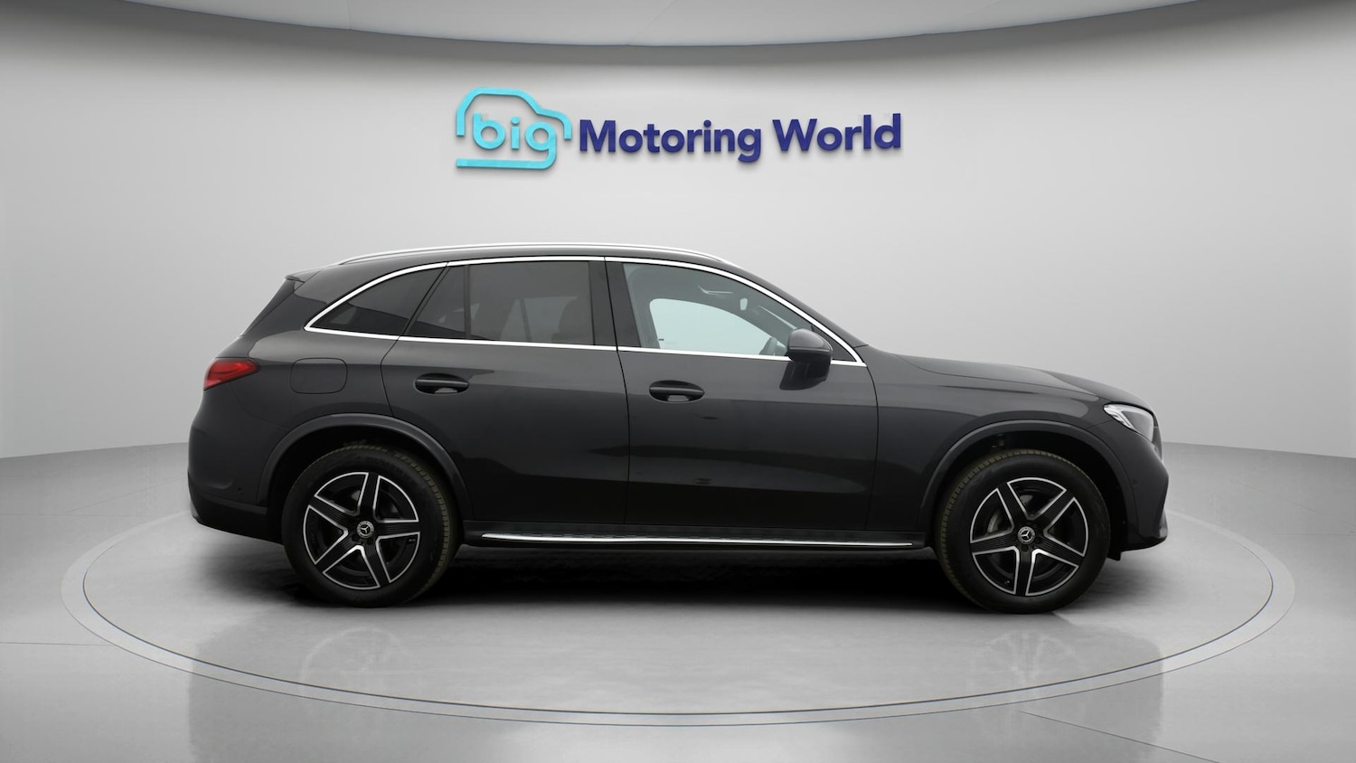 Used Mercedes-Benz GLC 2024 for sale - 76485213: Photo 9
