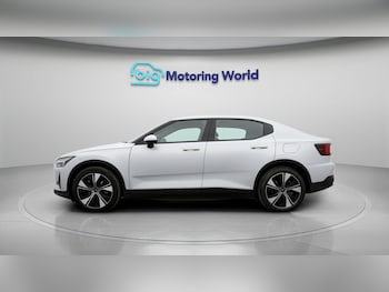 Used Polestar Polestar 2 2023 for sale - 78341148: Photo