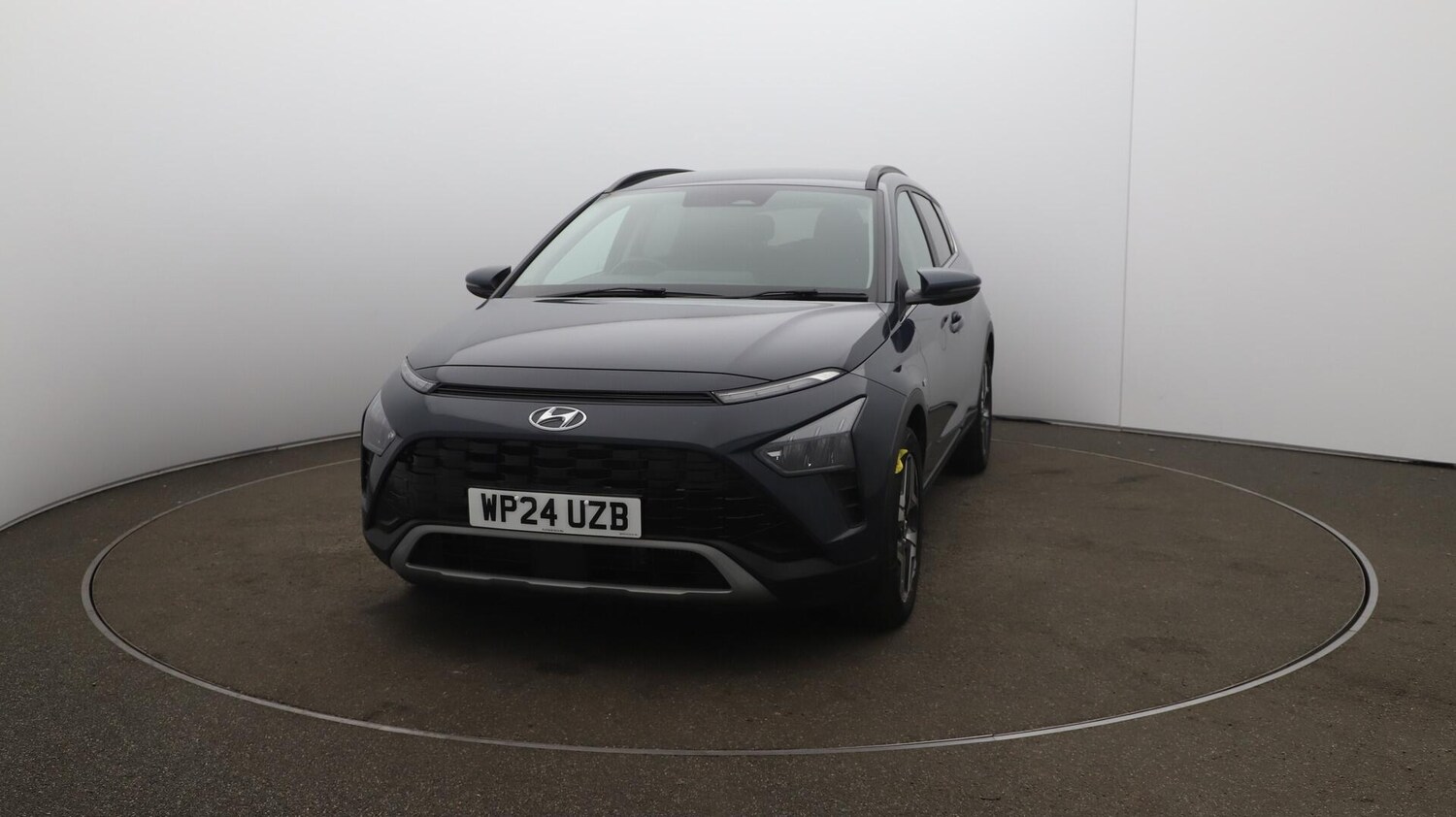 Vehicle 40