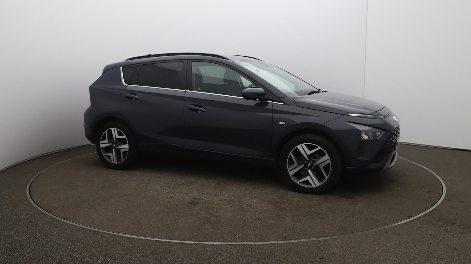 Vehicle 48