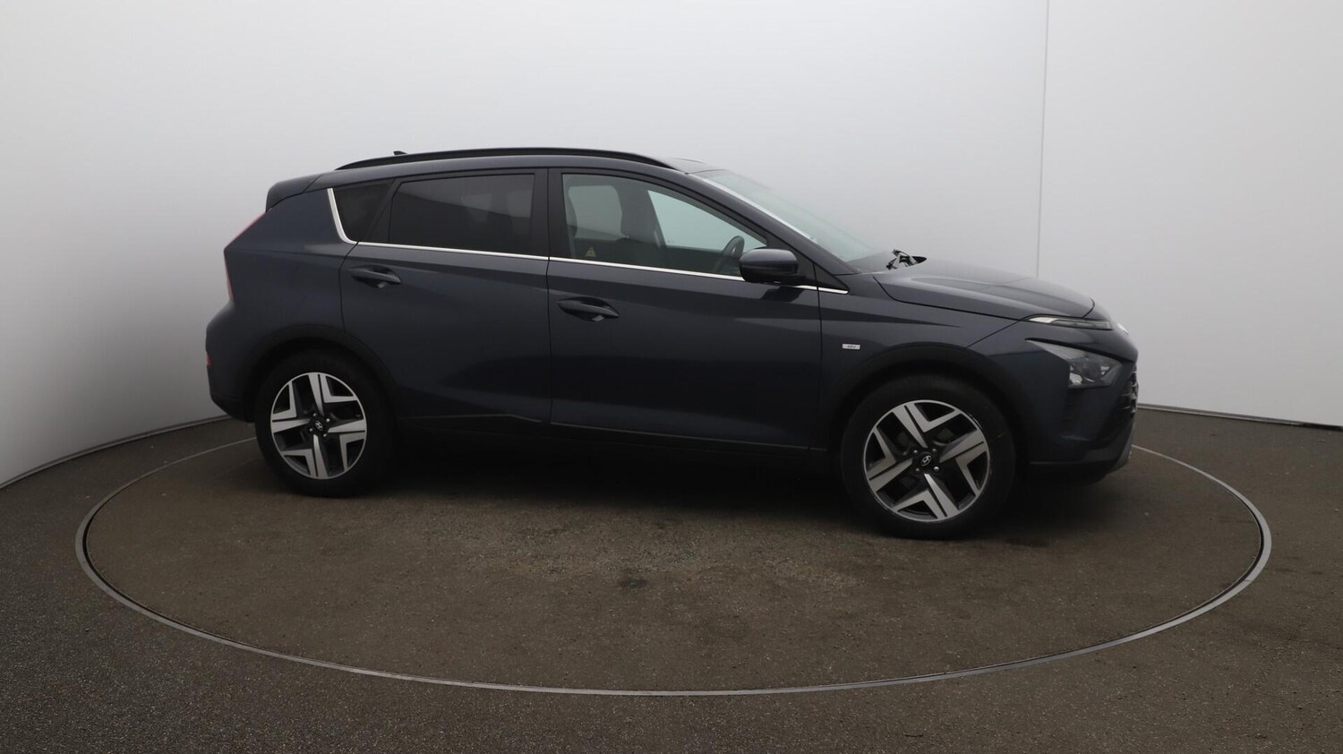 Vehicle 50