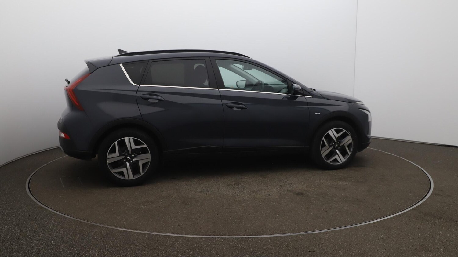 Vehicle 53