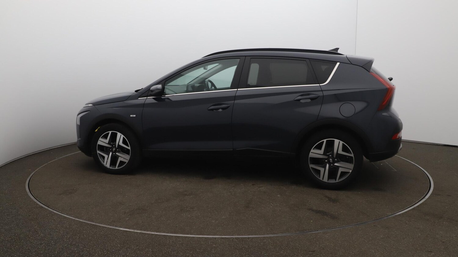 Vehicle 60