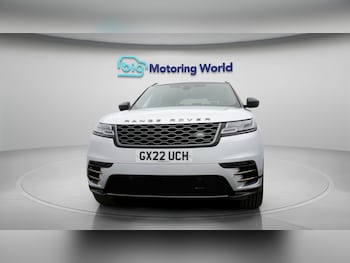 Used Land Rover Range Rover Velar 2022 for sale - 79175597: Photo