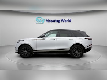 Used Land Rover Range Rover Velar 2022 for sale - 79175597: Photo