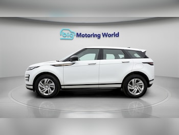Used Land Rover Range Rover Evoque 2023 for sale - 78482832: Photo