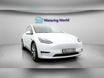 Used Tesla Model Y 2023 for sale - 79061273: Photo