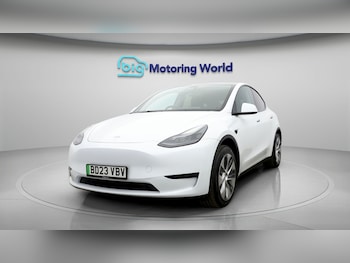 Used Tesla Model Y 2023 for sale - 79061273: Photo