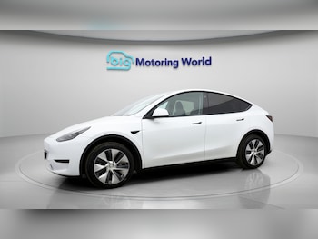 Used Tesla Model Y 2023 for sale - 79061273: Photo