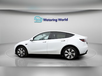 Used Tesla Model Y 2023 for sale - 79061273: Photo