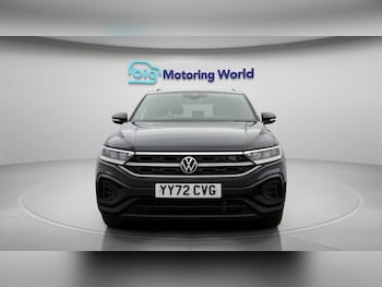 Used Volkswagen T-Roc 2023 for sale - 78282982: Photo