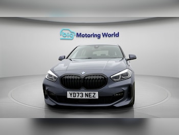 Used BMW 1 Series 2024 for sale - 78542619: Photo
