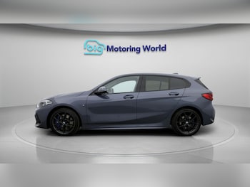 Used BMW 1 Series 2024 for sale - 78542619: Photo