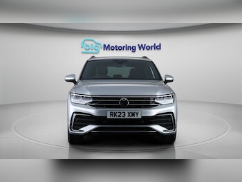 Used Volkswagen Tiguan 2023 for sale - 78442919: Photo