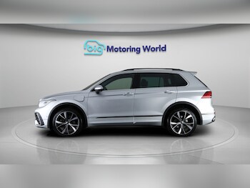 Used Volkswagen Tiguan 2023 for sale - 78442919: Photo