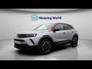 Used Vauxhall Mokka 2024 for sale - 73659592: Photo