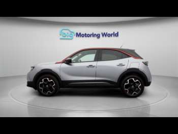 Used Vauxhall Mokka 2024 for sale - 73659592: Photo