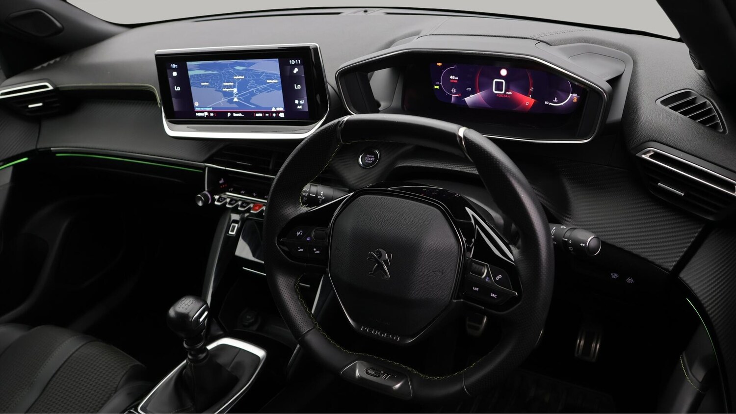 Used Peugeot 2008 2021 for sale - 76013480: Photo 10