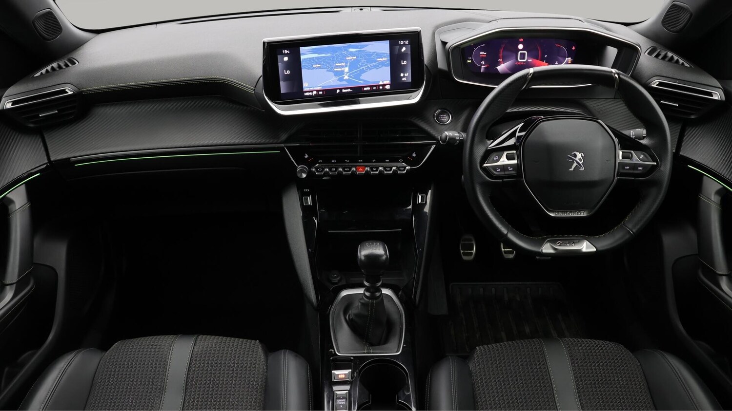 Used Peugeot 2008 2021 for sale - 76013480: Photo 14