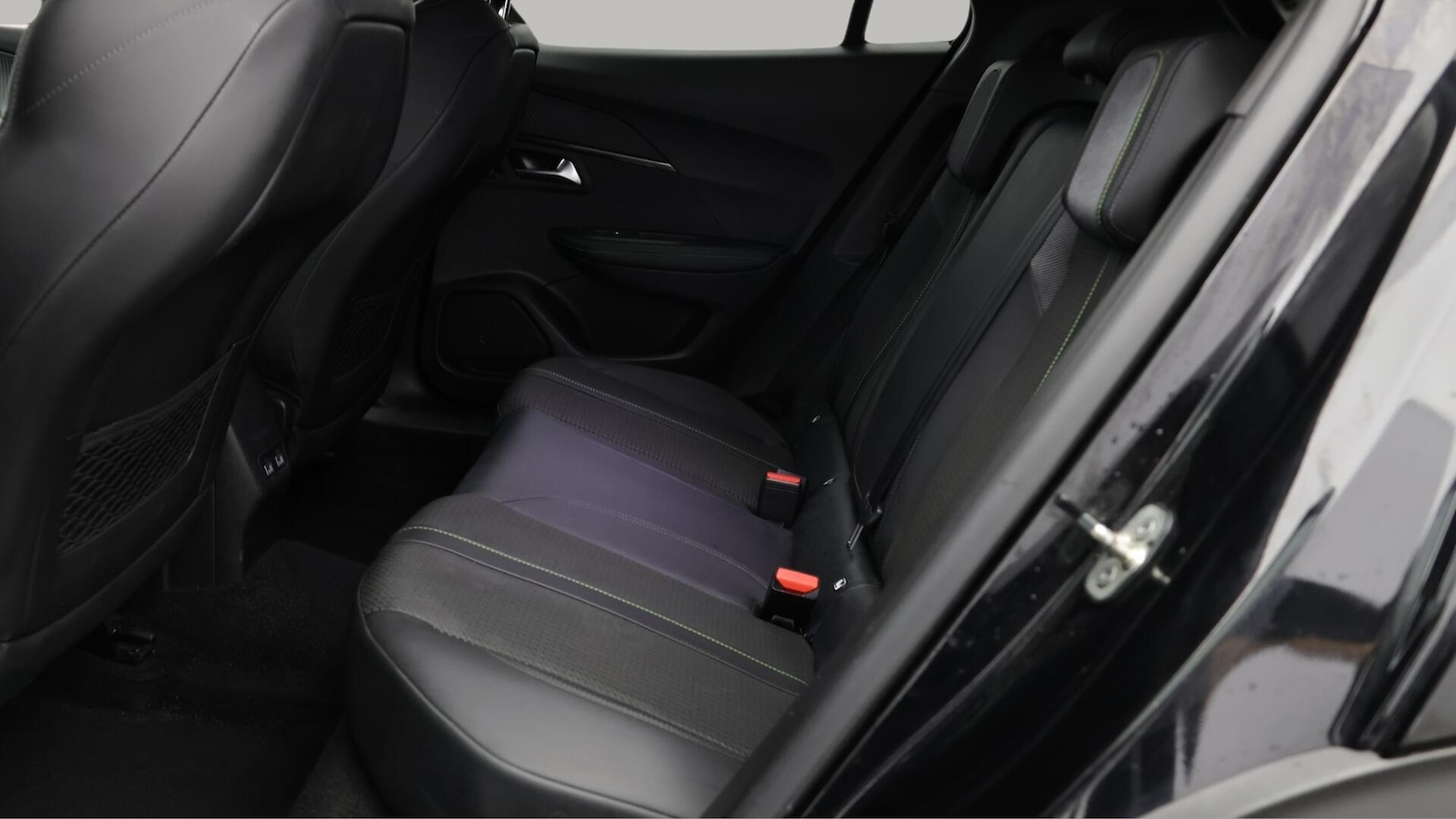 Used Peugeot 2008 2021 for sale - 76013480: Photo 17