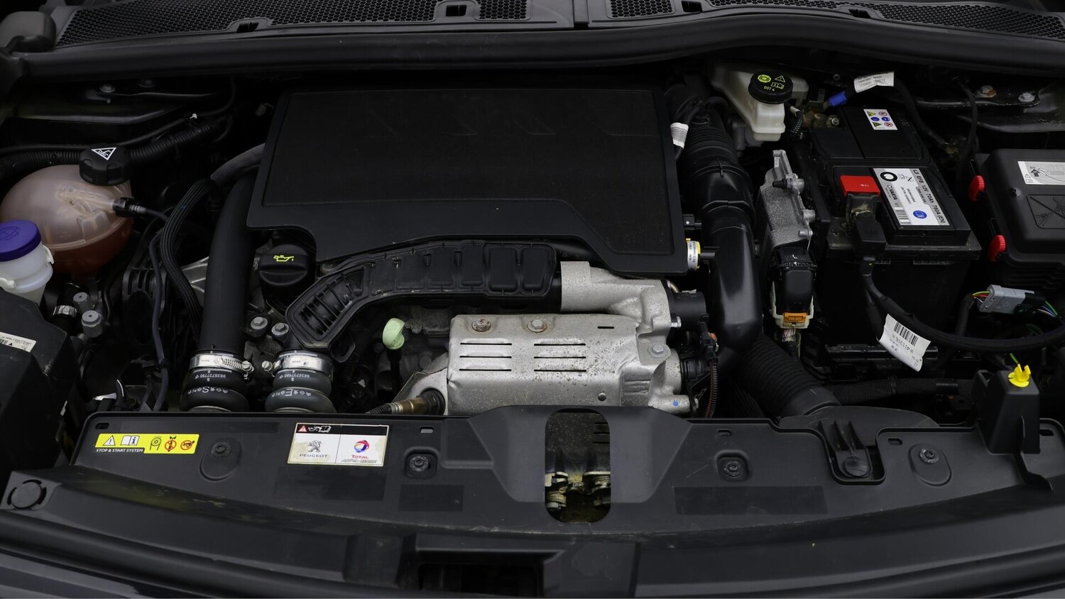 Used Peugeot 2008 2021 for sale - 76013480: Photo 20