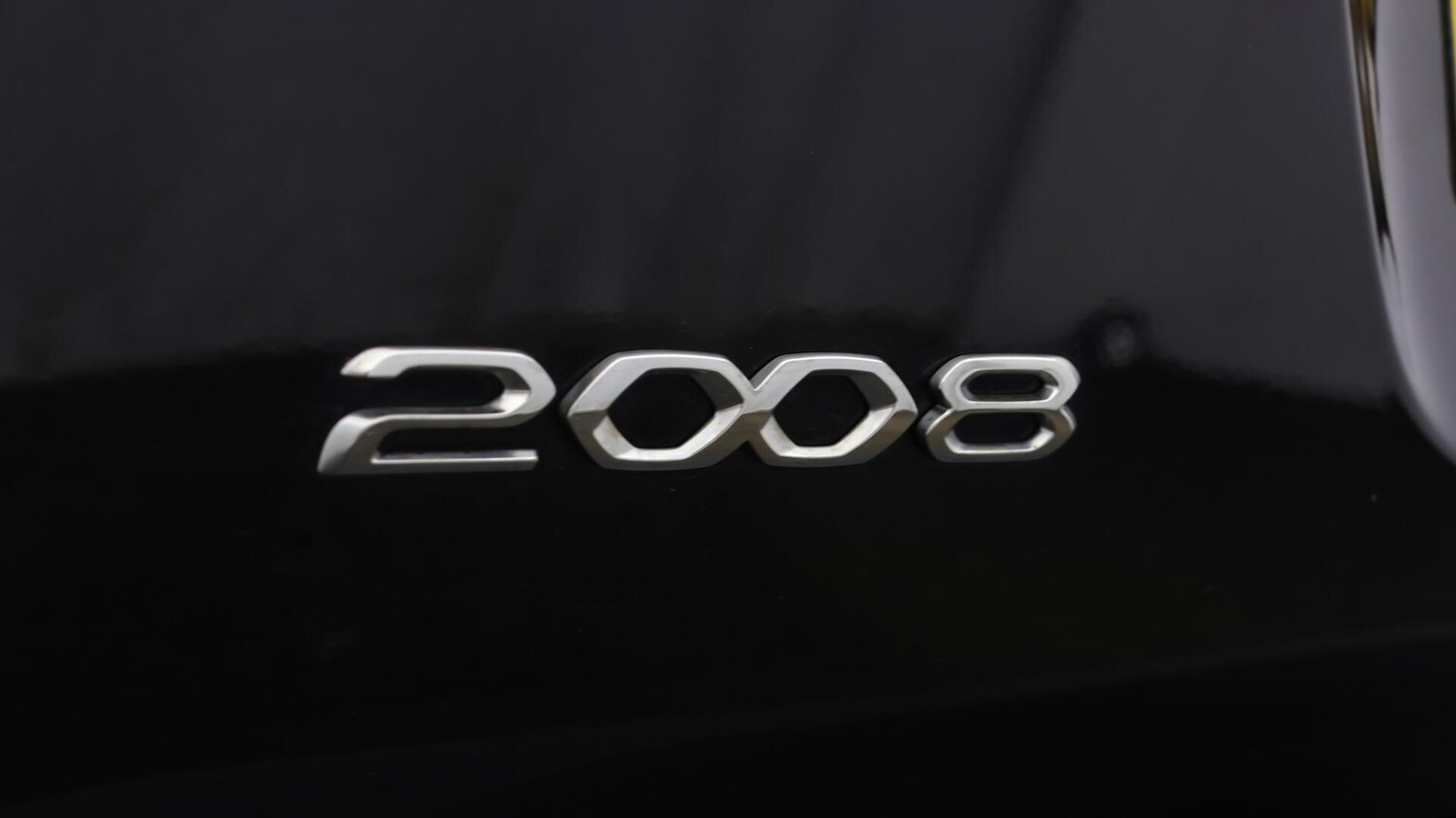 Used Peugeot 2008 2021 for sale - 76013480: Photo 22