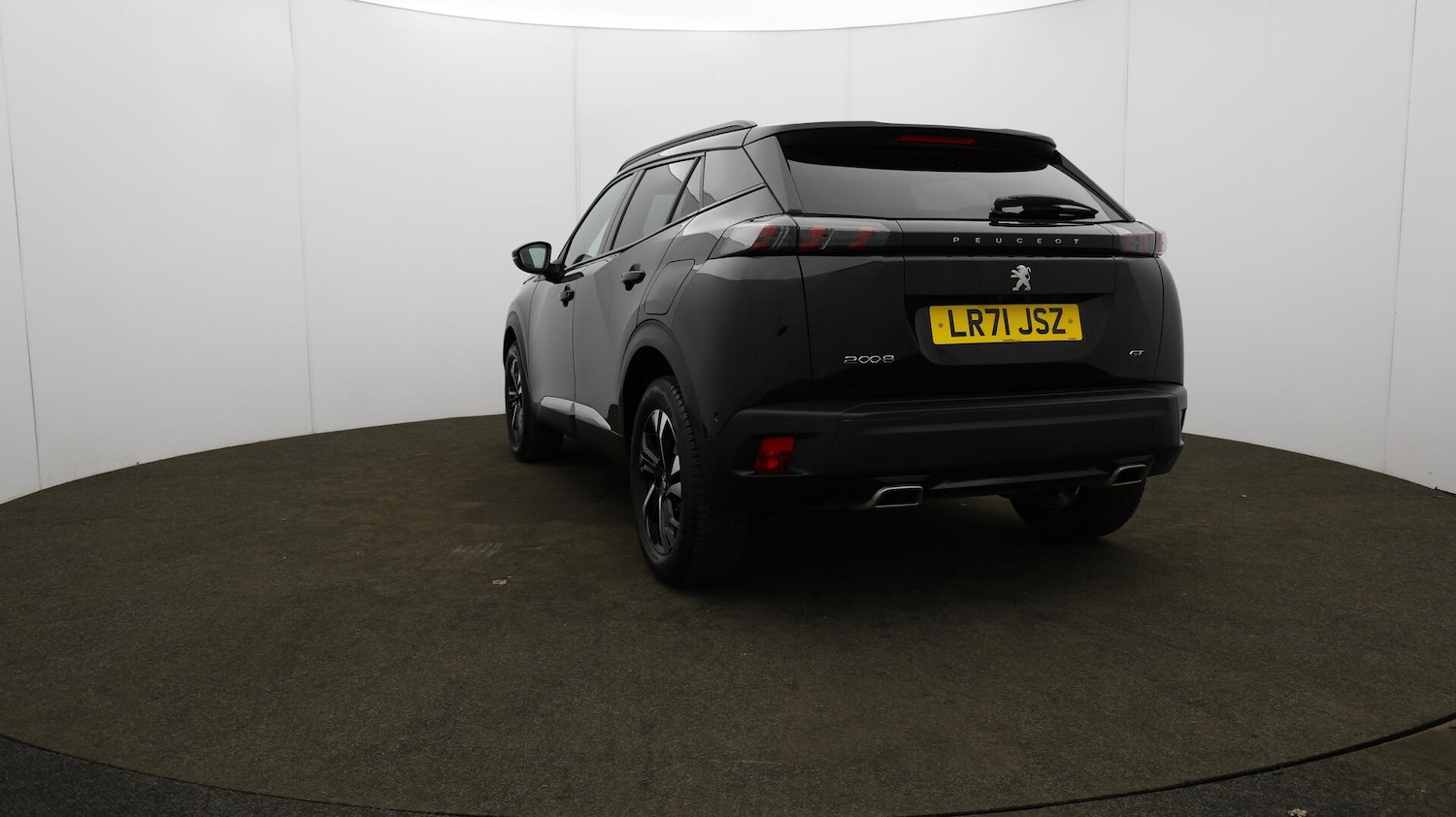 Used Peugeot 2008 2021 for sale - 76013480: Photo 36