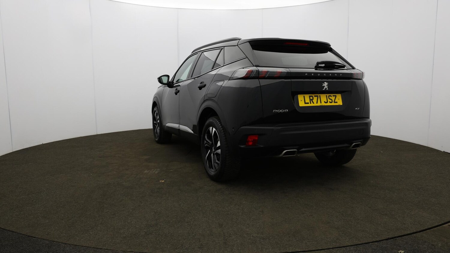 Used Peugeot 2008 2021 for sale - 76013480: Photo 37