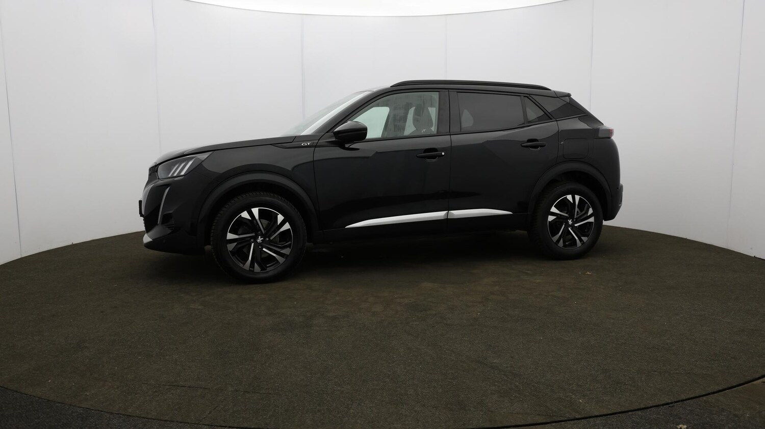 Used Peugeot 2008 2021 for sale - 76013480: Photo 38