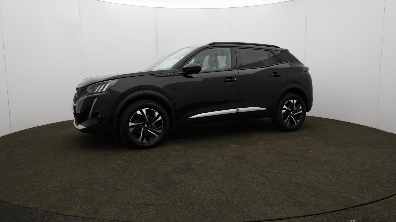 Used Peugeot 2008 2021 for sale - 76013480: Photo 39