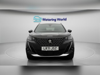 Used Peugeot 2008 2021 for sale - 76013480: Photo 3