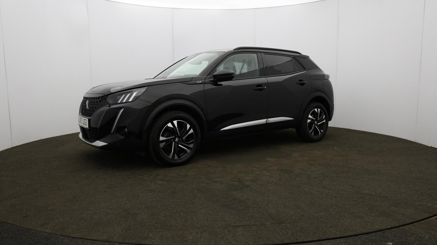 Used Peugeot 2008 2021 for sale - 76013480: Photo 40