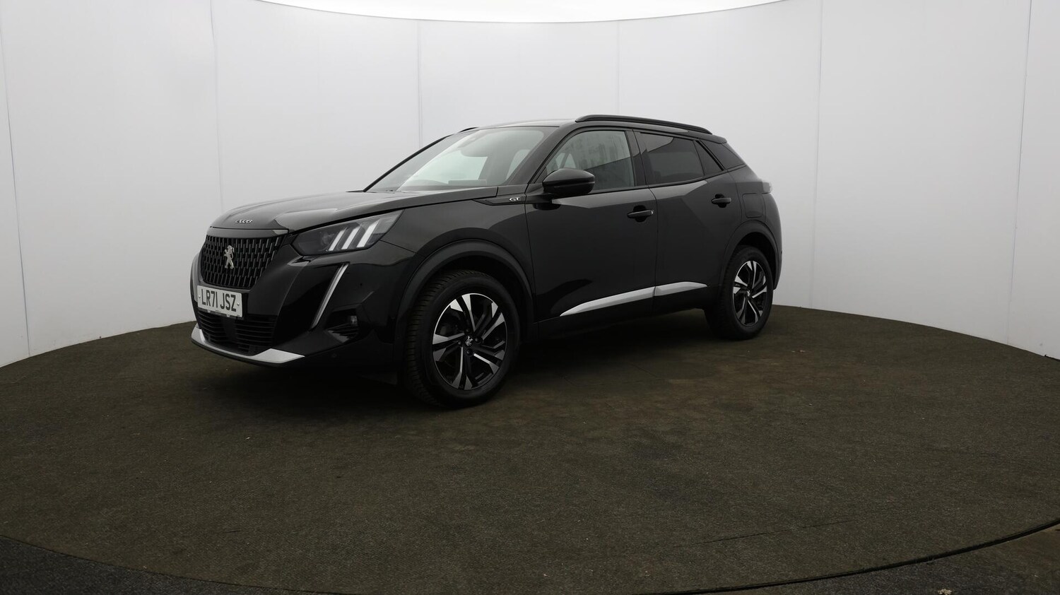 Used Peugeot 2008 2021 for sale - 76013480: Photo 41