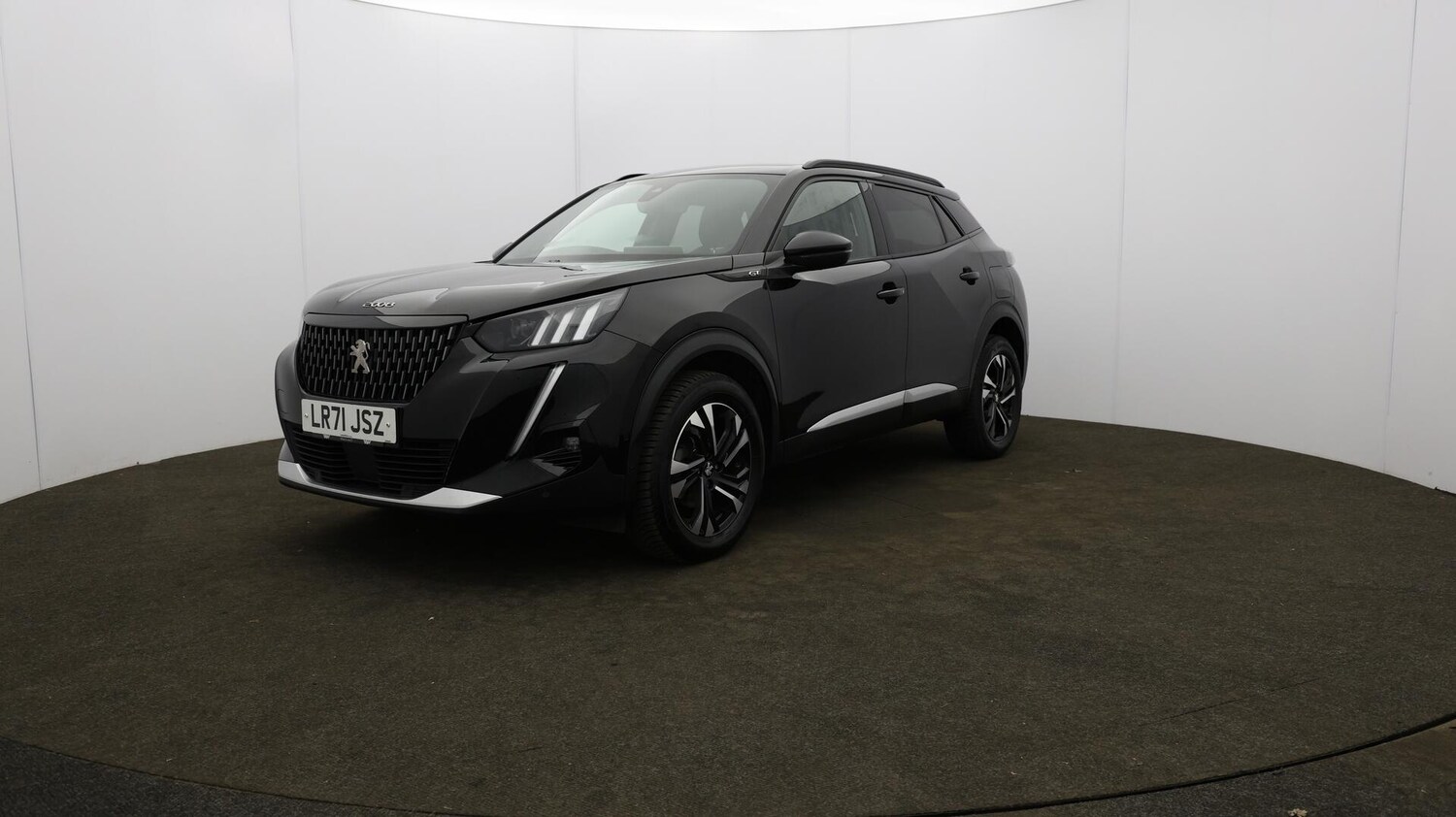 Used Peugeot 2008 2021 for sale - 76013480: Photo 42