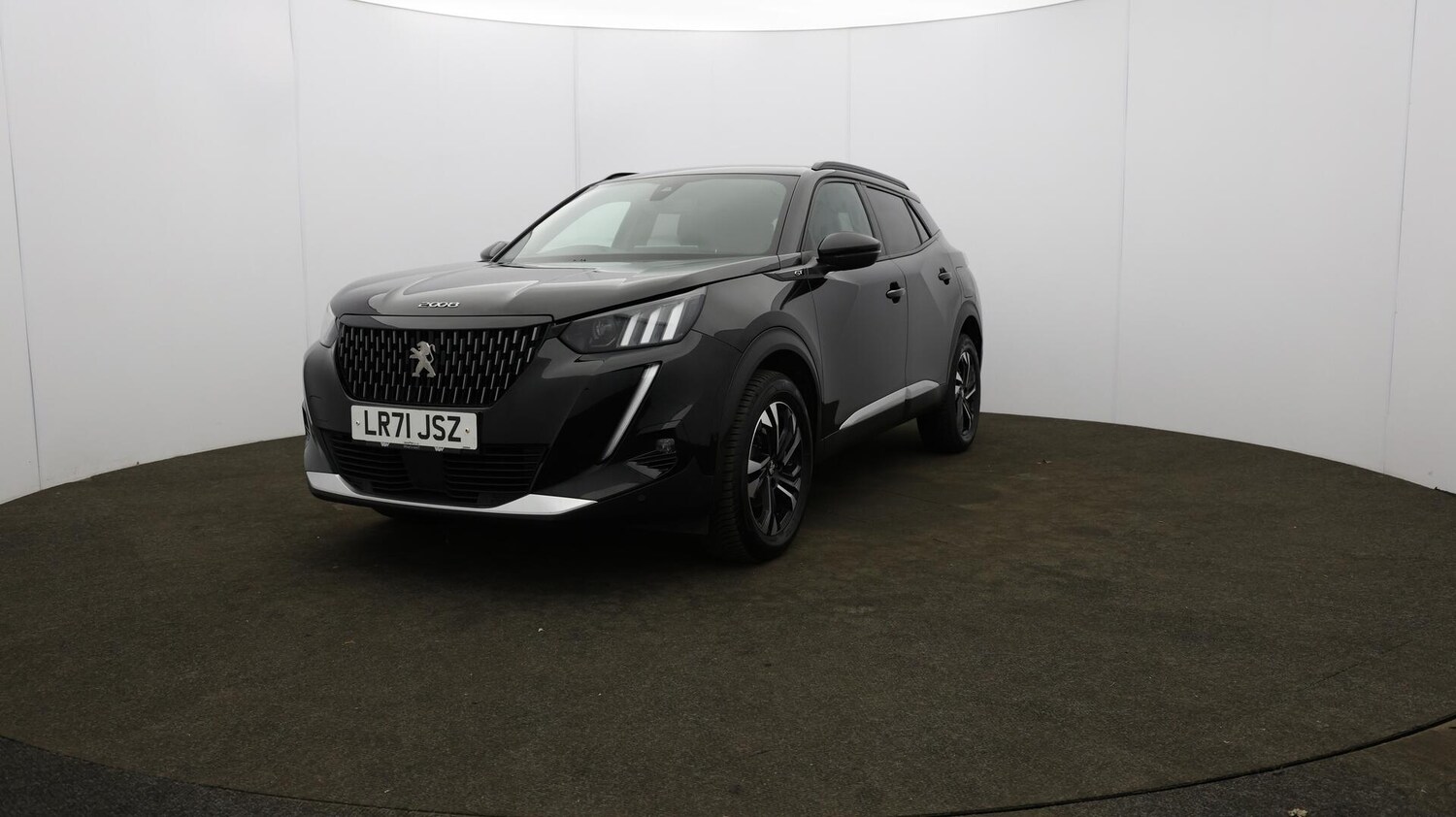 Used Peugeot 2008 2021 for sale - 76013480: Photo 43