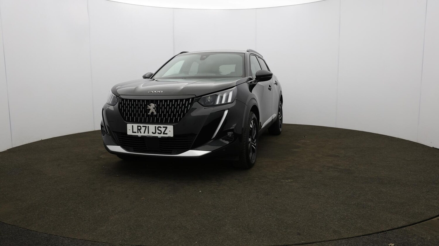 Used Peugeot 2008 2021 for sale - 76013480: Photo 44