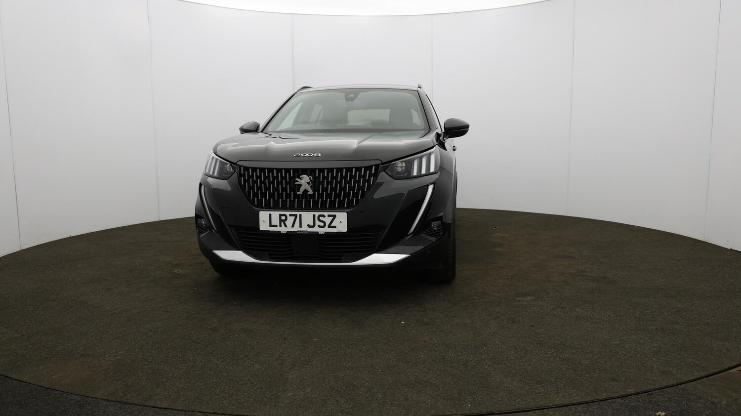 Used Peugeot 2008 2021 for sale - 76013480: Photo 45