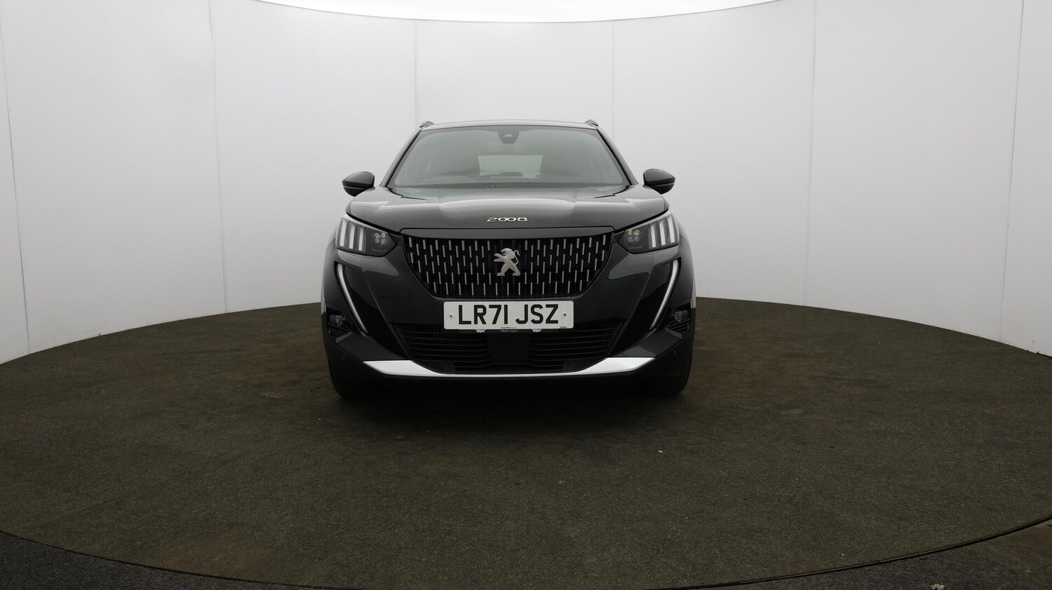 Used Peugeot 2008 2021 for sale - 76013480: Photo 46