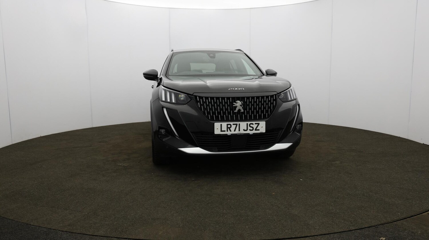 Used Peugeot 2008 2021 for sale - 76013480: Photo 47