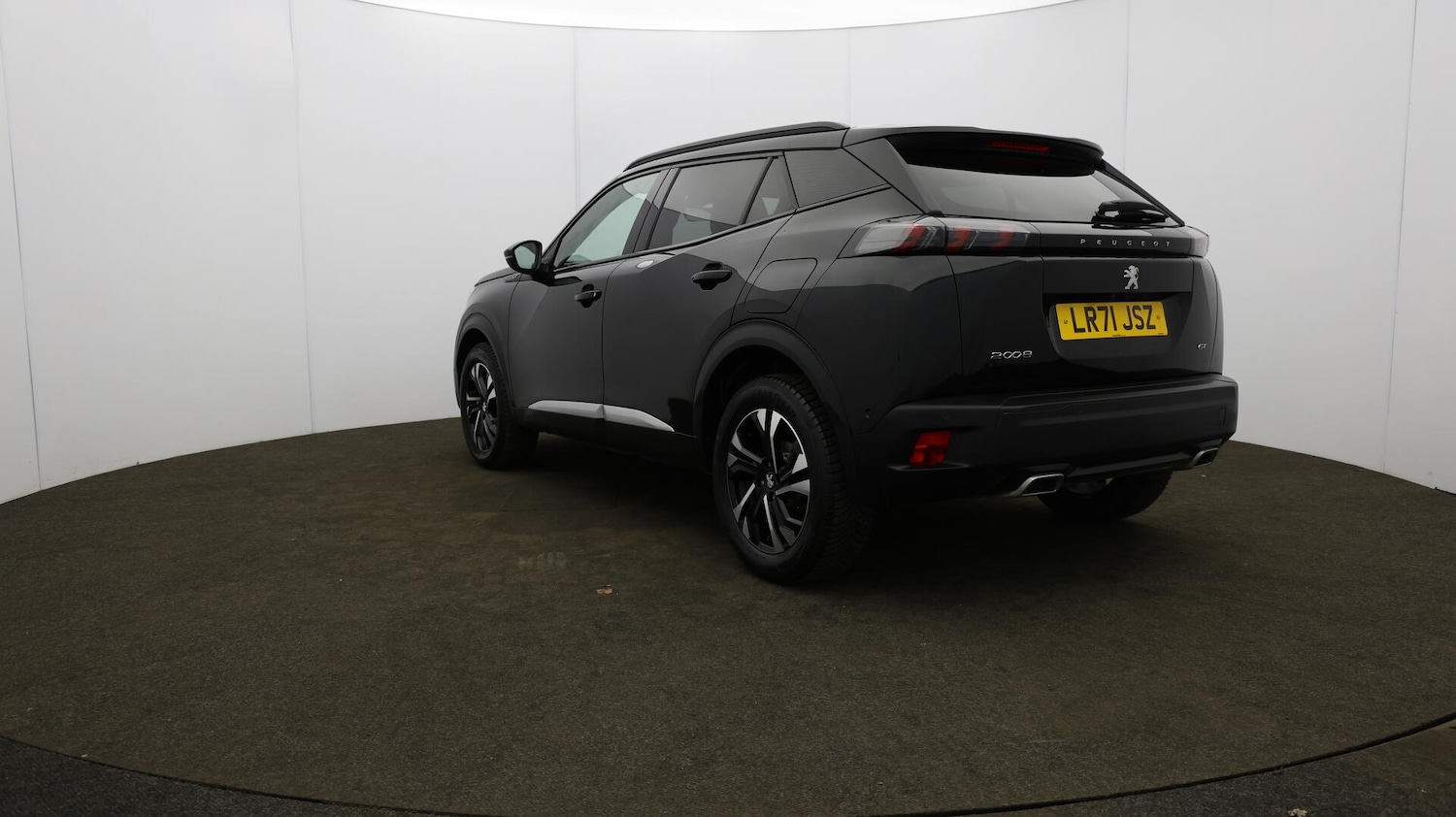 Used Peugeot 2008 2021 for sale - 76013480: Photo 48