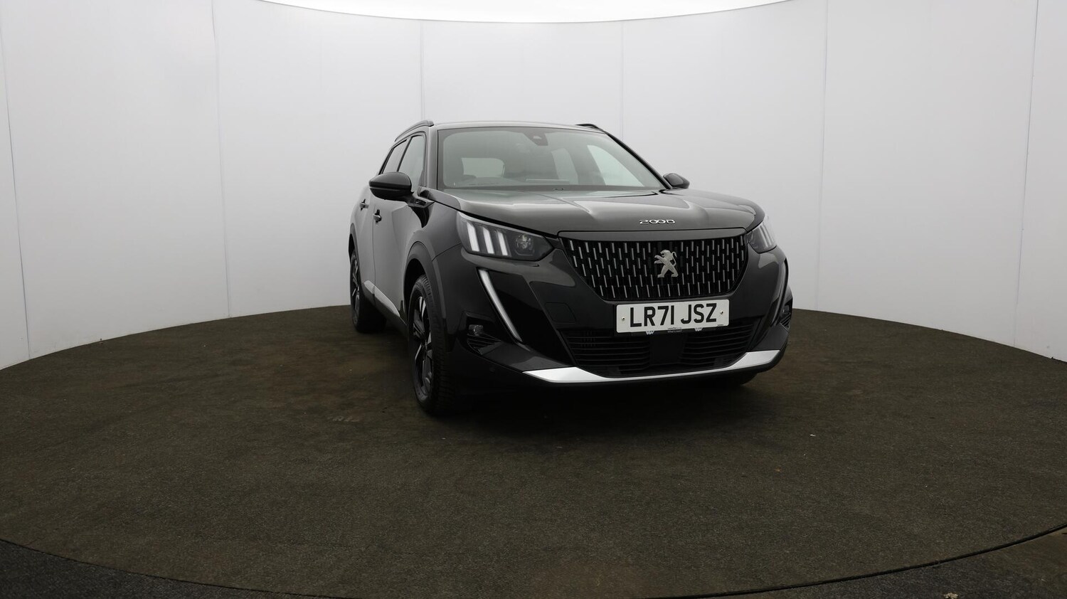 Used Peugeot 2008 2021 for sale - 76013480: Photo 49