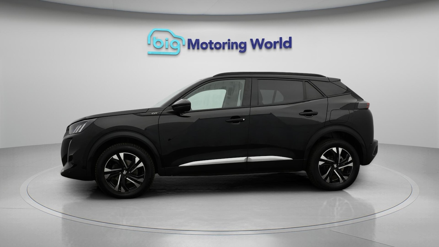 Used Peugeot 2008 2021 for sale - 76013480: Photo 5